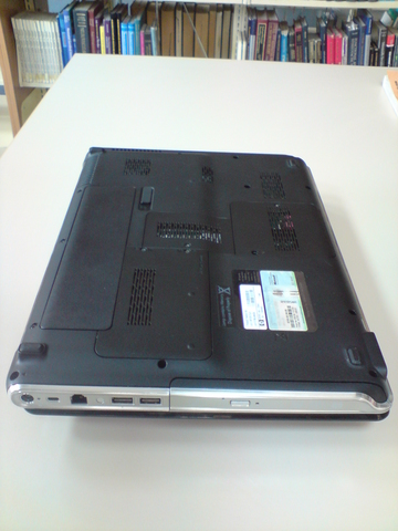  HP Pavilion DV5-1004nr[SATILIK]