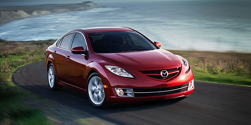  YENİ MAZDA 6 MI ? OPEL İNSİGNİA MI ?