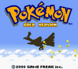  ||| Pokemon Gold Oyun Çözümü |||