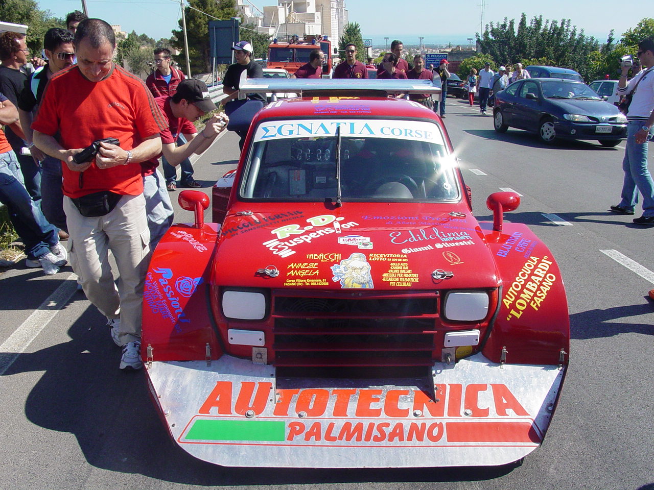  fiat 126 bis modifiye