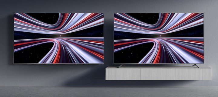 Xiaomi'den uygun fiyatlı 85 inç 4K TV: Redmi TV X 2026