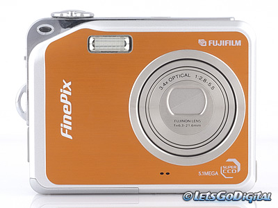  ARIZALI FujiFilm FinePix V10 |  DİGİTAL FOTOĞRAF MAKİNASI