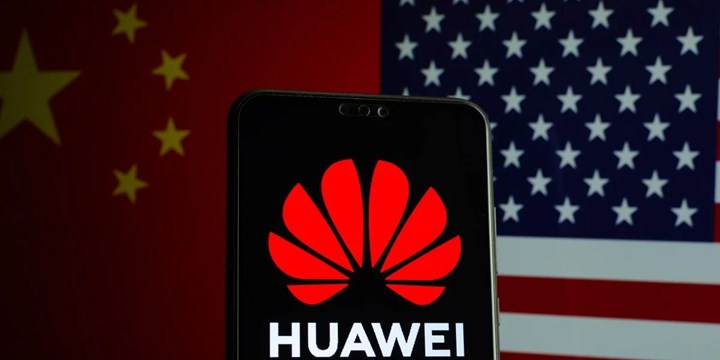 Hollywood filmi gibi: Çinli ajanların Huawei davası için tuttukları kişi FBI ajanı çıktı