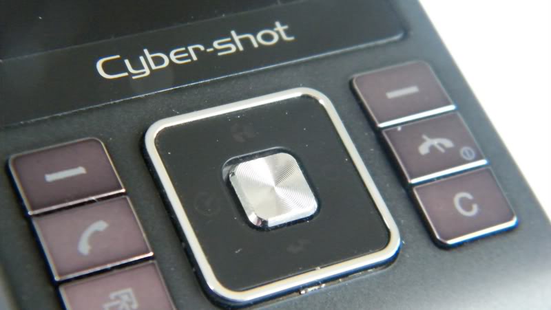  CyberShot C905 [Kullanıcı incelemesi]