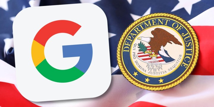 Google vs DOJ: “Google, bir değil tam üç pazarda tekel”