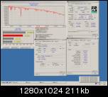  HDD Performans istatistikleri {Ziwro +1}