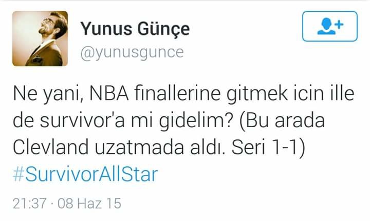  Survivor 2016