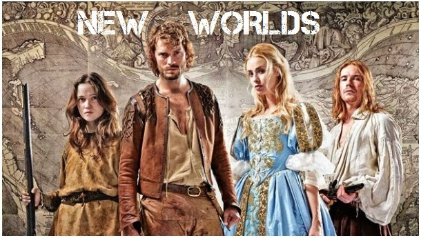  New Worlds Mini Dizi 2014