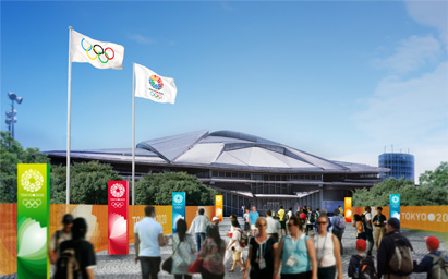 Diğer ülkelerin Olimpiyat projeleri SS'li(ANAKONU)