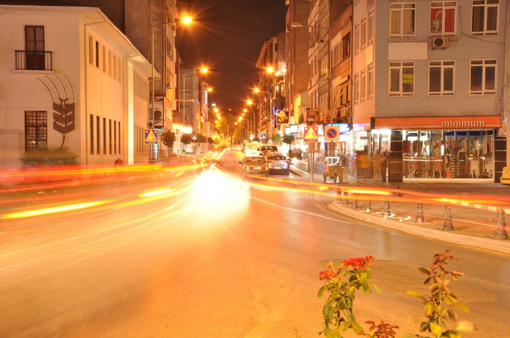  Kolaj yaptım nasıl olmuş? (SS'li)