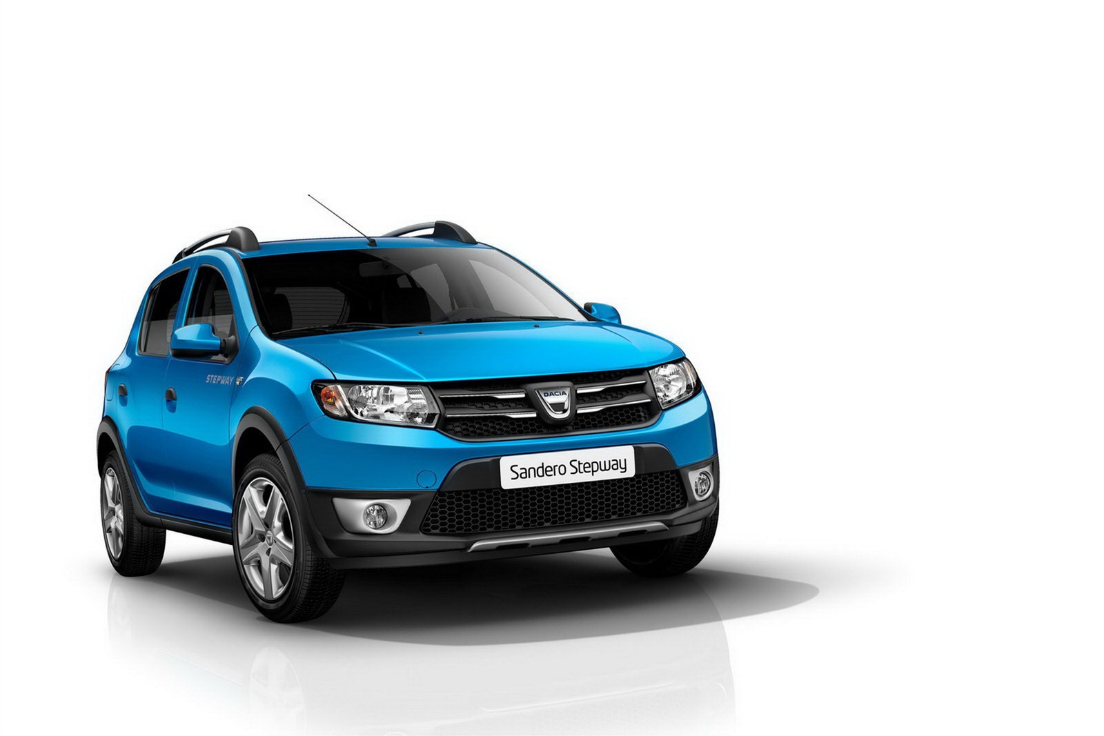  ***YENİ DACİA SANDERO STEPWAY***