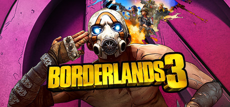 Borderlands 3 (2019) [PC ANA KONU]