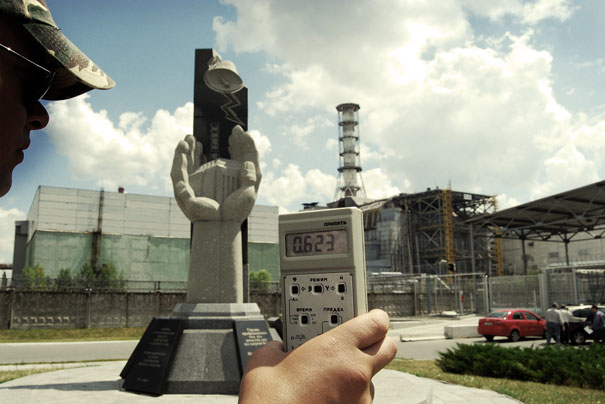  26 Nisan 1986 - İnsanlık Tarihinin En Büyük Nükleer Felaketi: Çernobil