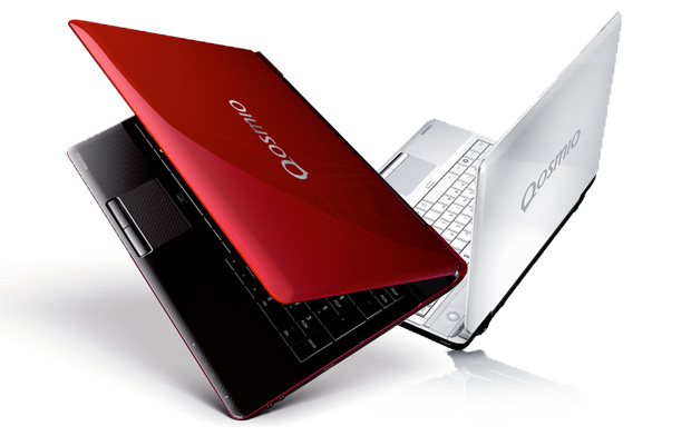  QOSMIO F750-122 Gözlüksüz 3D Hakkında