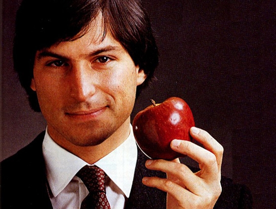 Mutlu yıllar Steve Jobs; Teknoloji dünyasının vizyoner ismi 56 yaşında!