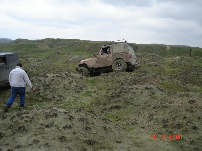  Off-Road İle İlgili Tüm Bilgileri Burada Toplayalım