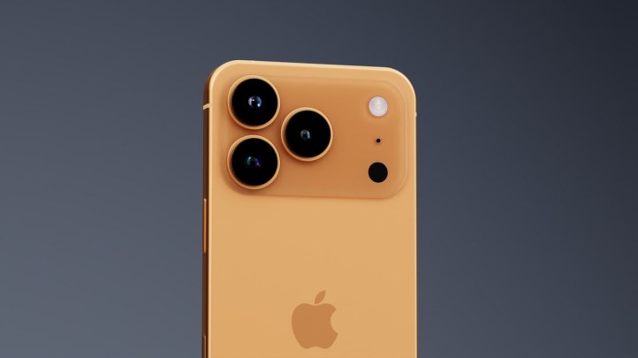 iPhone 17 ve 17 Pro modellerinin tüm renkleri ortaya çıktı