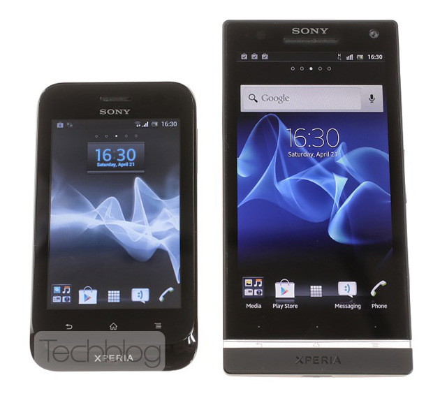 Sony'nin ''ST21i Tapioca'' kod adlı Xperia modelinin detayları internete sızdırıldı