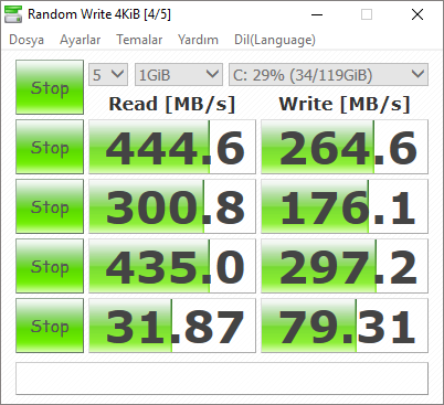  ★★★ ACER Aspire V3 - 772G [Ana Konu] ★★★