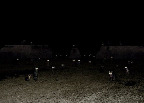 Tüyler Ürperten Resimler [+18] Cesareti Olmayan Gelmesin