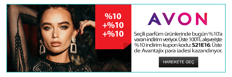  ONLİNE ALIŞVERİŞ YAPANLARA PARA VEREN SİTE: AVANTAJİX.COM