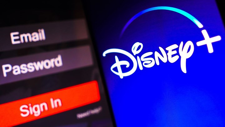 Disney Plus’ta şifre paylaşma dönemi Haziran’da bitiyor