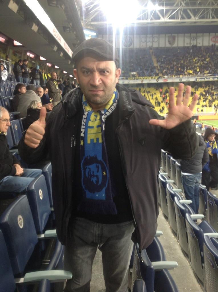  Fenerbahçeyi neden seviyoruz?