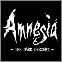  Amnesia: The Dark Descent
