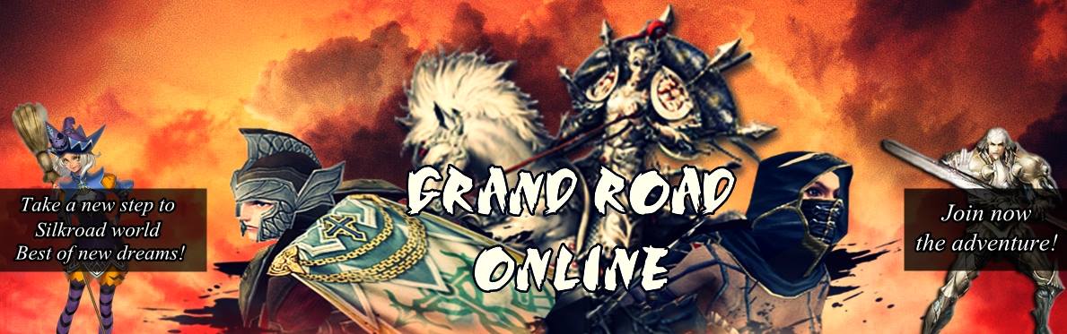  GrandRoad Online / 80Cap 29.11.2014 DEV AÇILIŞ LİNKLER PAYLAŞILDI !