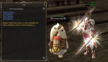  Lineage2 Gracia Part 2 Server (L2JSERVER) Nasıl Kurulur?