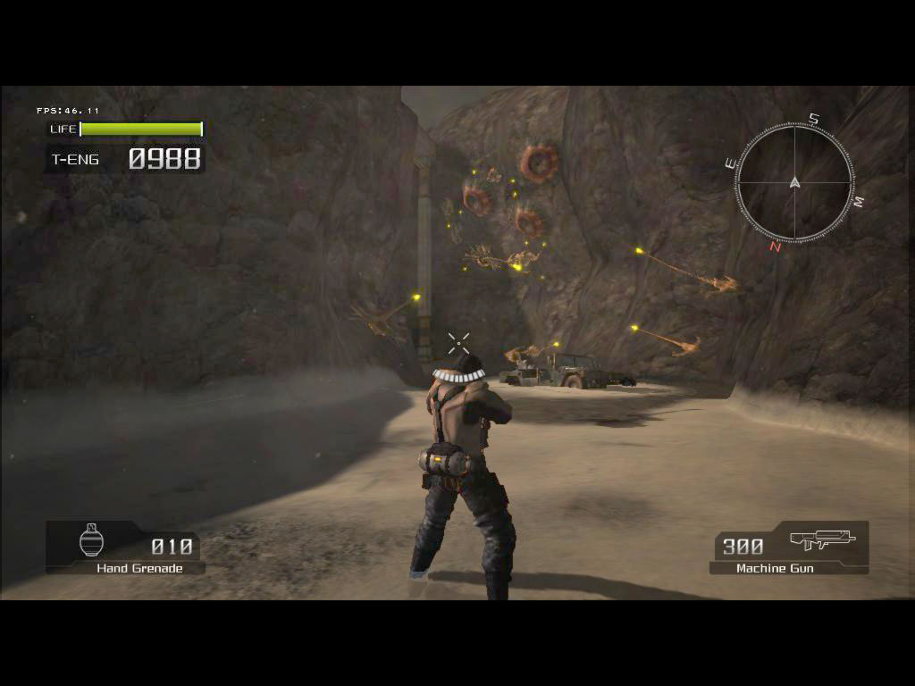  Palit 512MB HD 2600XT Test Sonuçları (Dx10 Lost Planet Eklendi Syf:2)