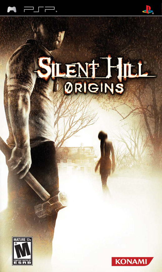  Silent Hill: Origins (ÇIKTI!)