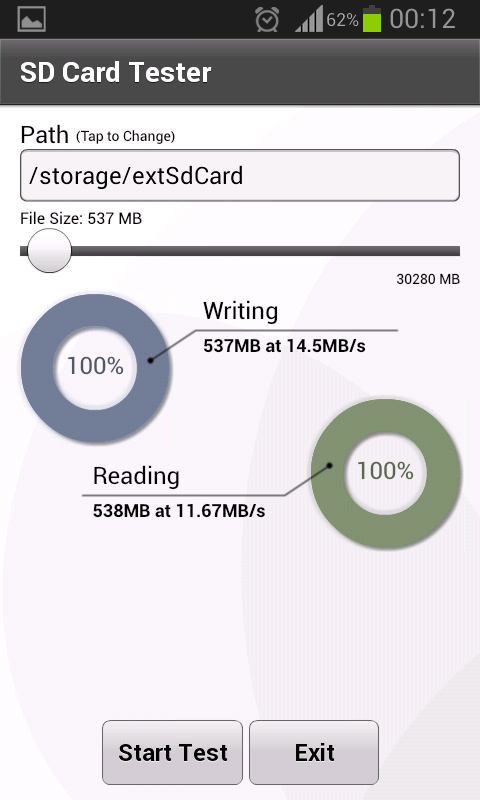  Detaylarıyla microsdhc kartlar