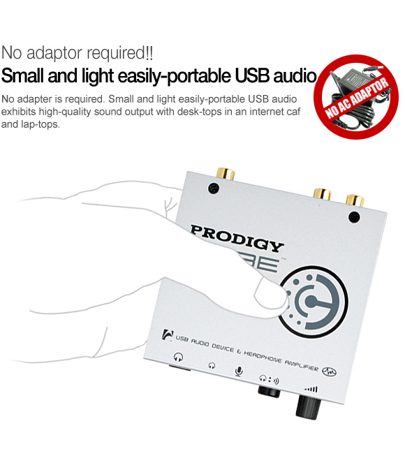  Audiotrak Prodigy Cube USB Sound Card İnceleme!