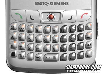  BenQ-Siemens P51