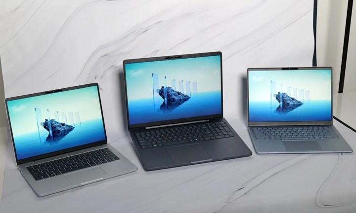 Dell, XPS ve Inspiron isimlerine veda etti: Apple benzeri isimlendirmeye geçti