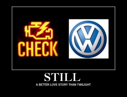  Volkswagen'e Şiir yazdım... (Edit)