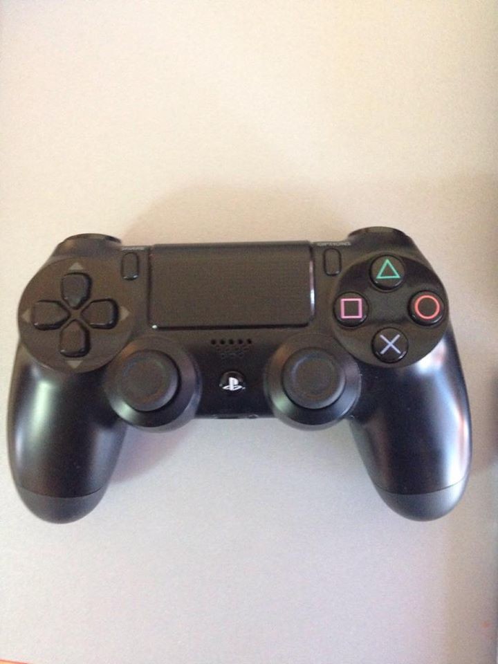  PS4 Sony Eurasia Garantili 2. Kol Gta V Fifa 15 Kutulu Sıfır Ayarında!