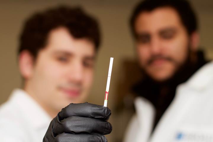 CRISPR kullanılarak Zika ve HPV tespiti yapıldı | Yeni CRISPR türleri