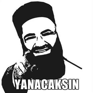  Kurban paylarını dağıt diye verdiler bense;
