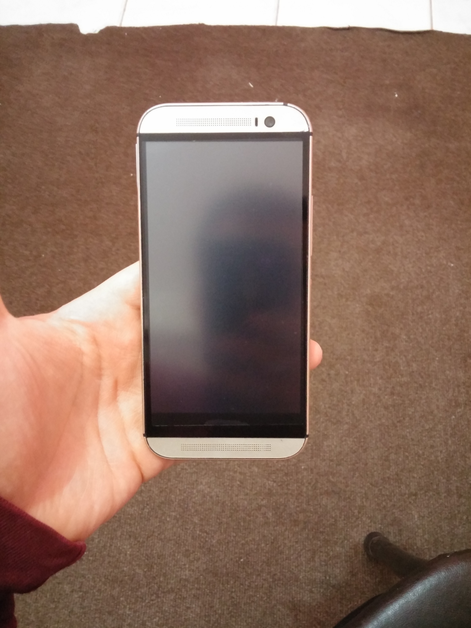  HTC ONE M8 SIFIR(REPLİKA)