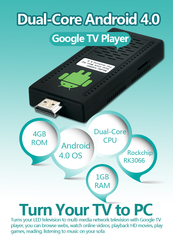  Android media player seçimi