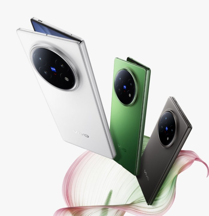 Vivo X Fold 5 tanıtıma gün sayıyor: En hafif ve en dayanıklı katlanabilir telefon olabilir