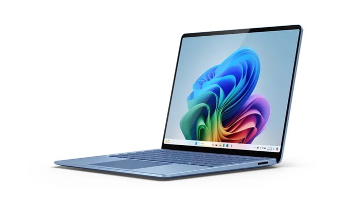 Microsoft, Snapdragon X işlemcili Surface Laptop 6'yı tanıttı: AI PC dönemi başlıyor