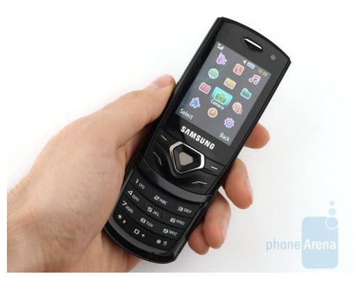  Philipse Alternatif uzun şarj süresi vaadeden telefonlar