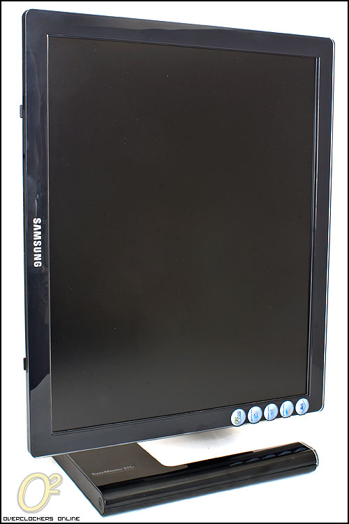  SAMSUNG 971P 19' LCD S-PVA PANEL