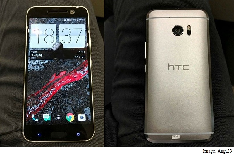 ★★★ HTC 10 Kulübü ★★★