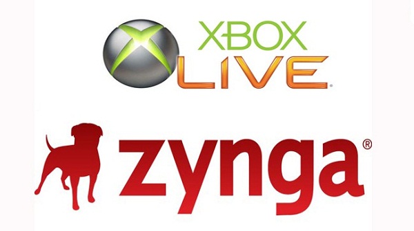 Zynga, bu kez Xbox Live platformuna yöneldi