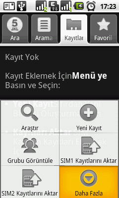  General mobile DSTL1 satışı başlıyor.. !!!!