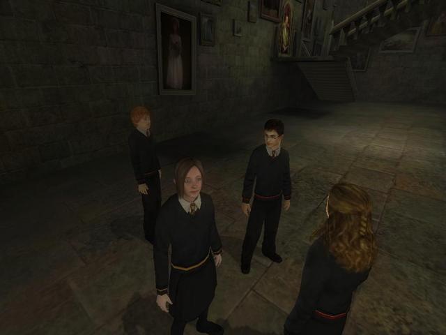  Harry Potter and the Order of the Phoenix (ÇIKTI)